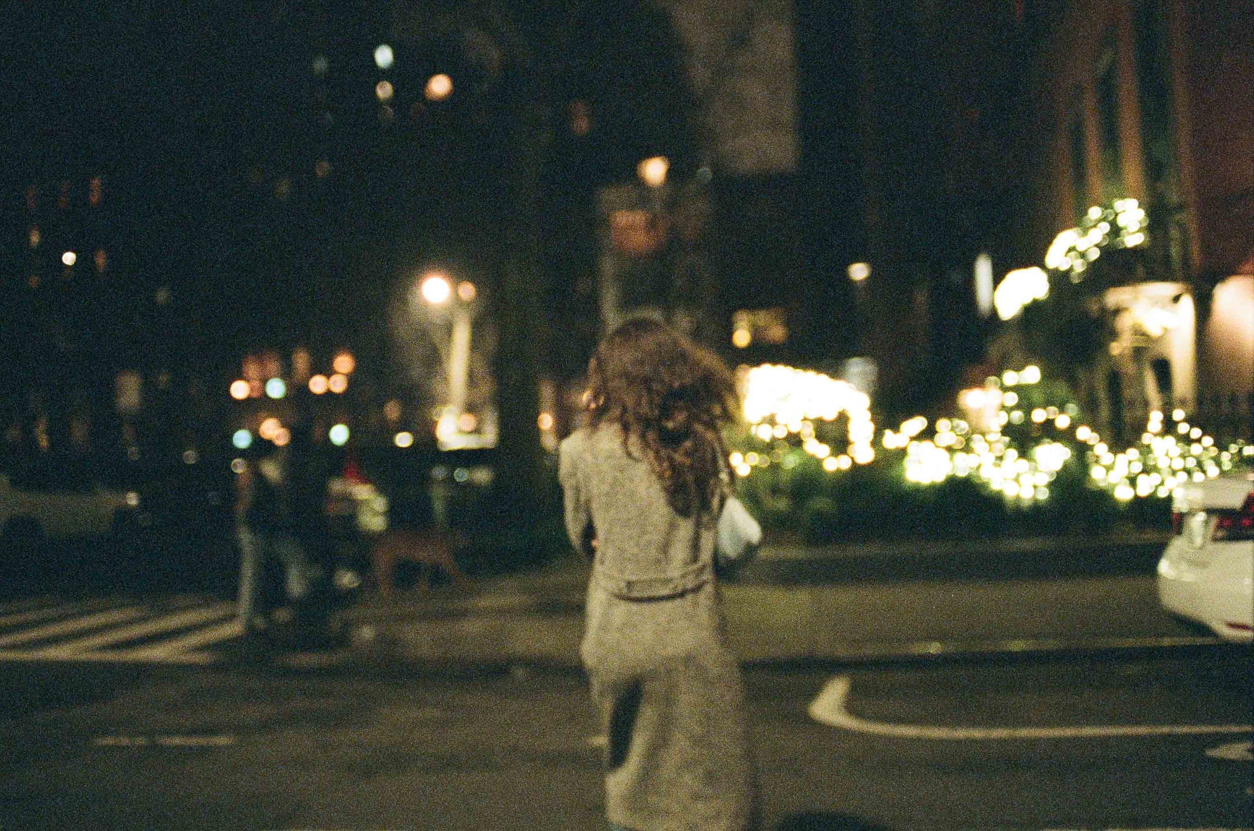 Subject photograph made in Manhattan, New York.